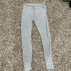 American Eagle Jogger/Sweatpants